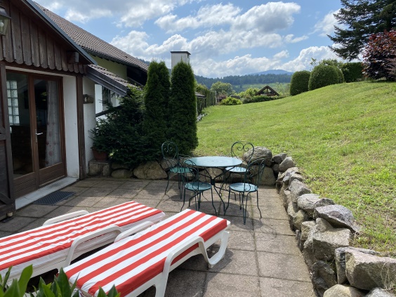Location chalet 2 à 4 personnes