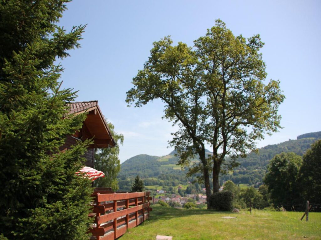 Location chalet Vosges 5 personnes