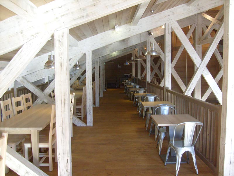 Piste de ski de La Bresse