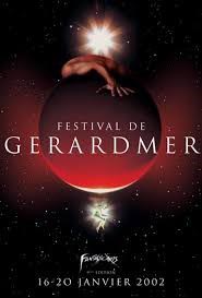 Festival de cinéma de Gérardmer