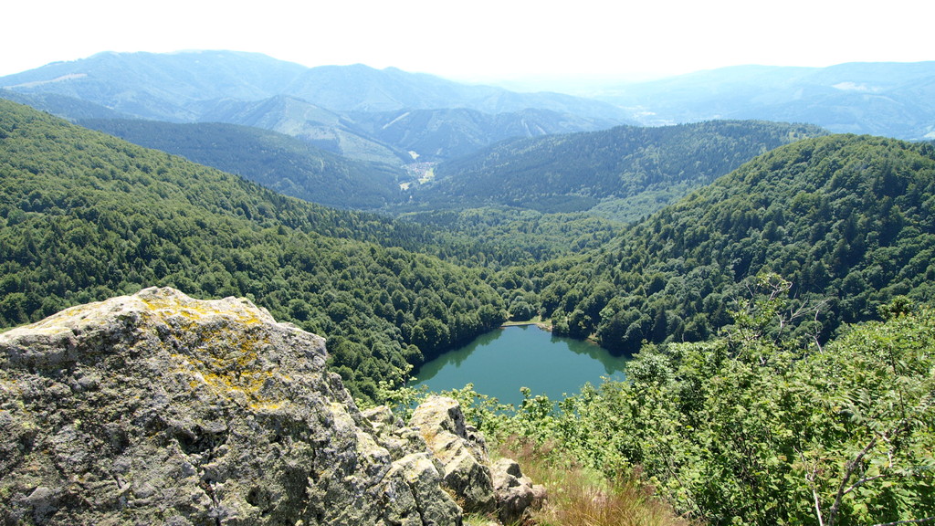 Lac des Perches