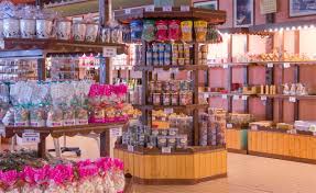 Confiserie la Bressaude