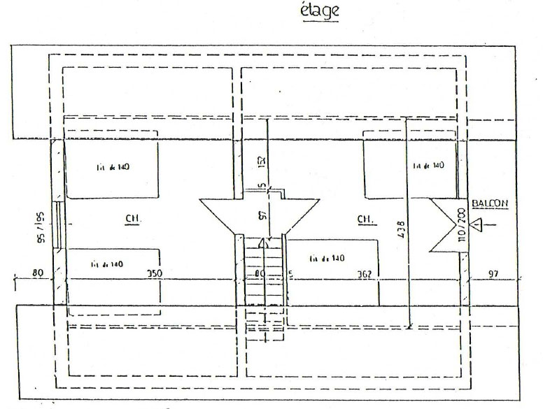Chalet unique 8 à 10 personnes