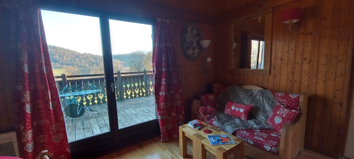 Chalet n°8